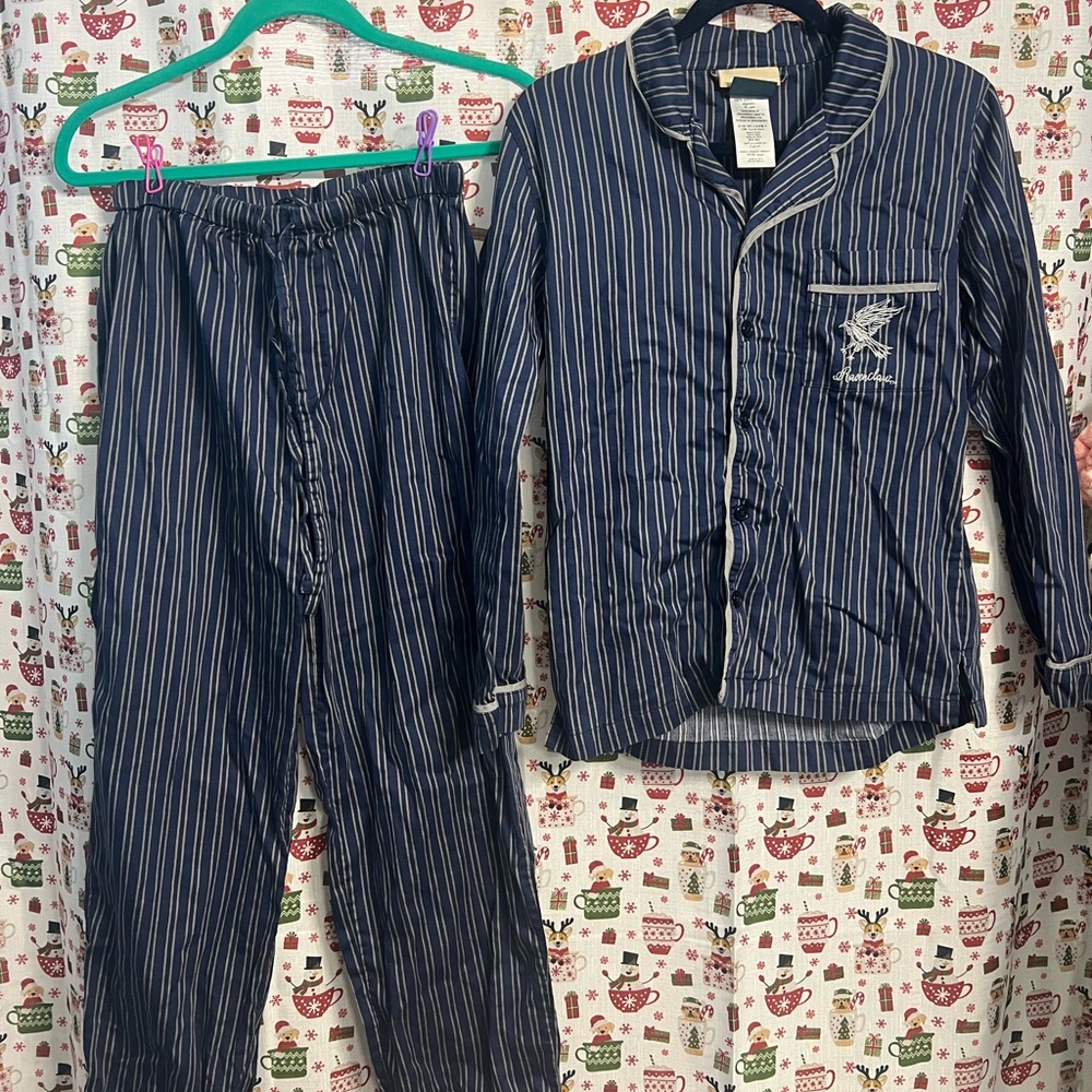 Harry Potter Pajamas